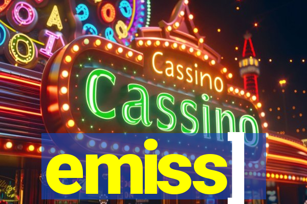 emiss]